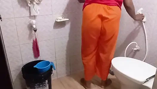 Sali er satha sex korlam