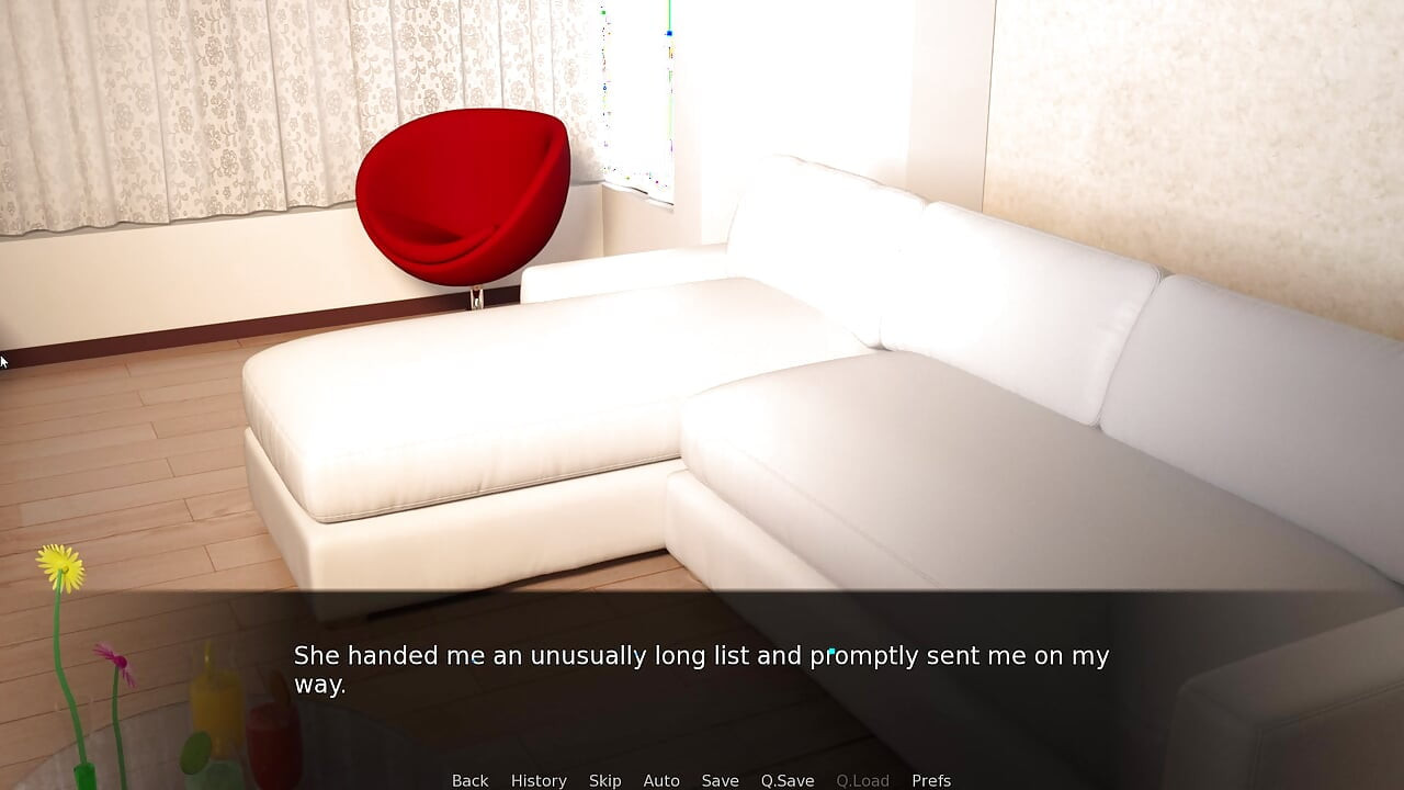 Hosting de Quarterback #1