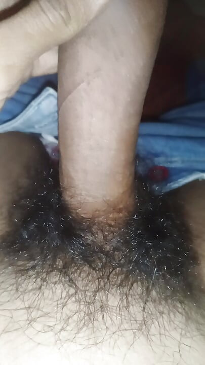 Drkanje velikog kurca