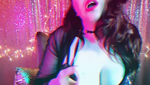 Get H*gh for My Tits - P*pers JOI