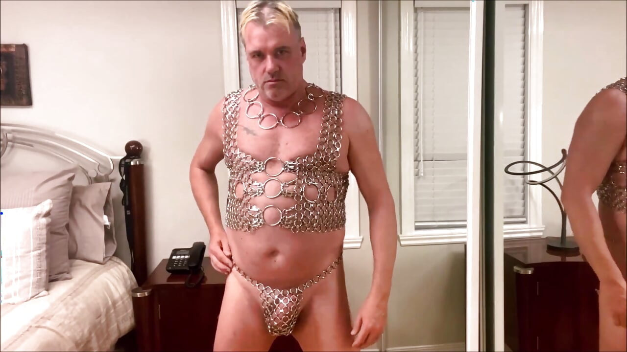 Chain Reaction - Chain Erection 2