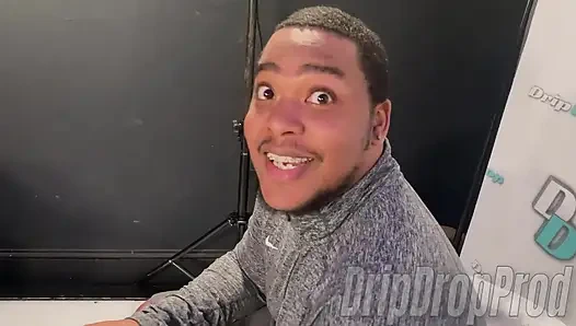 Мания спермы Mylissa BTS!!