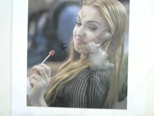 Sophie Turner Tribute 1