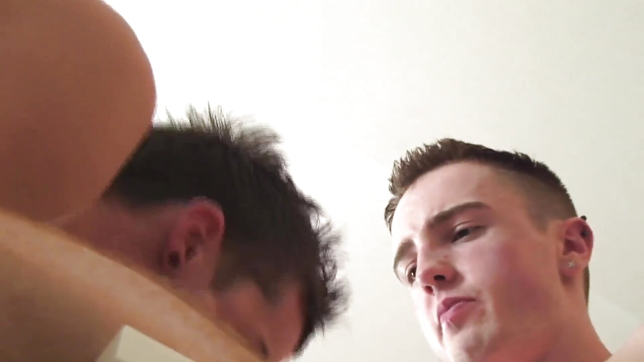 Sam and Jp