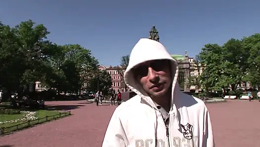 A Very Hard Double Penetration for a Hot Snow White!