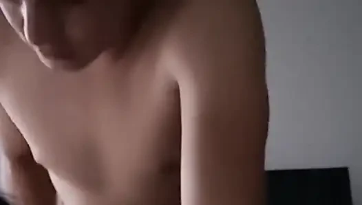 Venezuelan Mature Ate a Client Without a Condom Lol