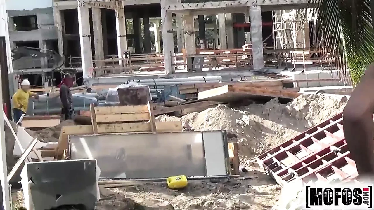 Mofos.com – Jasmine – Lets Try Anal