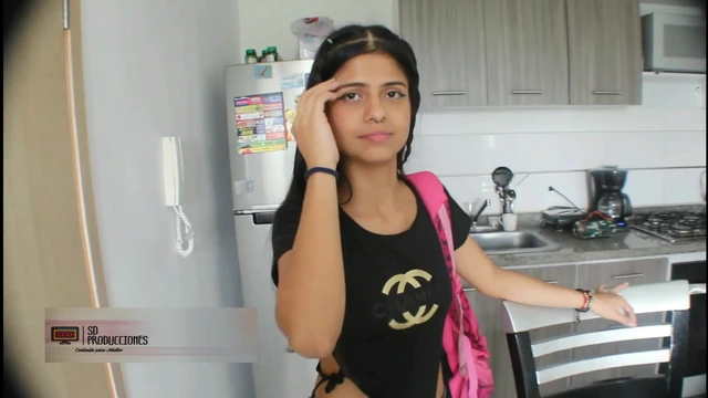 Compilation of the best amateur fucks with this beautiful Indian woman - Porn in English