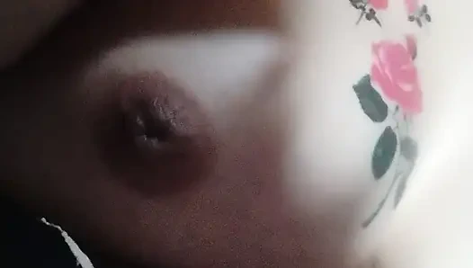 The countryside girl her breasts for adults