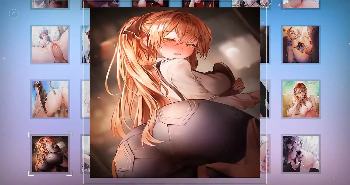 Hentai dünya animasyon bulmaca - bölüm 7 - loveskysanx tarafından hentai mastürbasyonu
