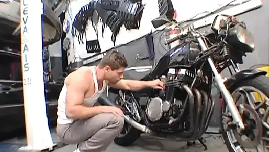 Черный член юрского периода