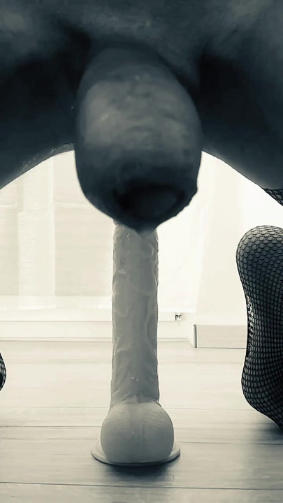 Anal and cum is so hot