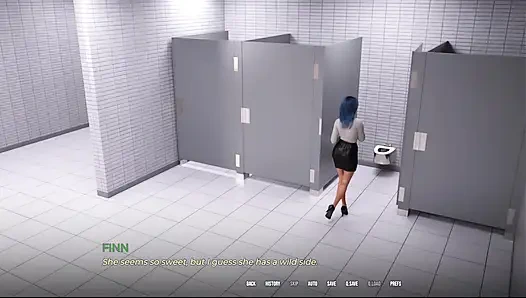 The Insecure Husband (part 5)