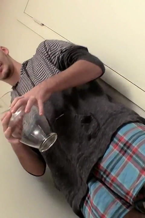 Pissing and Shorts Fun