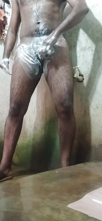 Bathing part - 1
