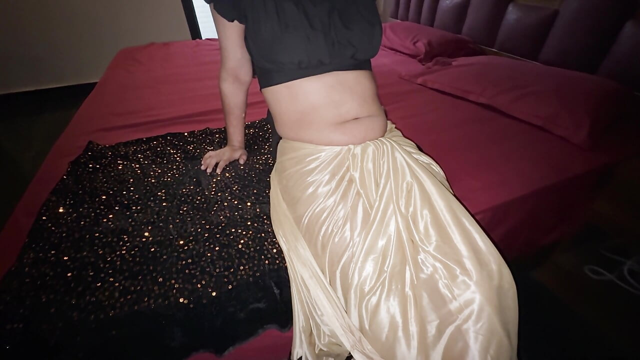 Celebrated Wedding Night with Father-in-law All Night Hardcore