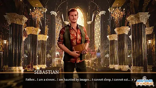 Sisters in Sin Gameplay Part 2