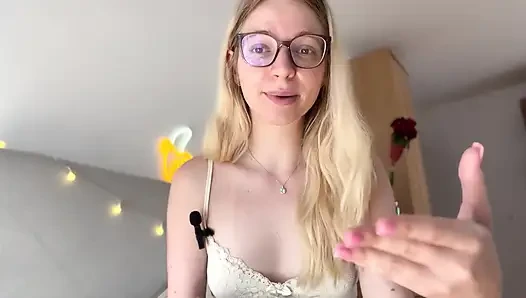 4 vorteile von einer Sissy zu sein