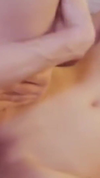 Walked into my stepsister's room, she was already waiting for me | Clip 2