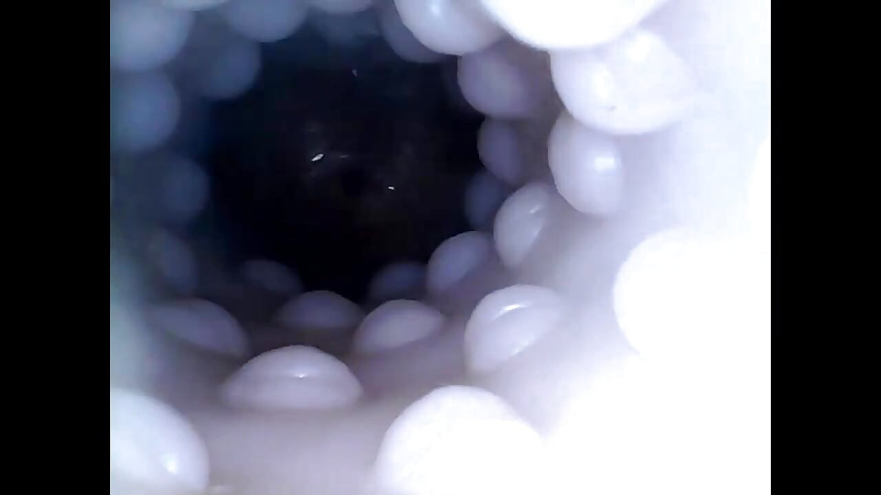 ของเล่นเย็ดโคลสอัพภายใน