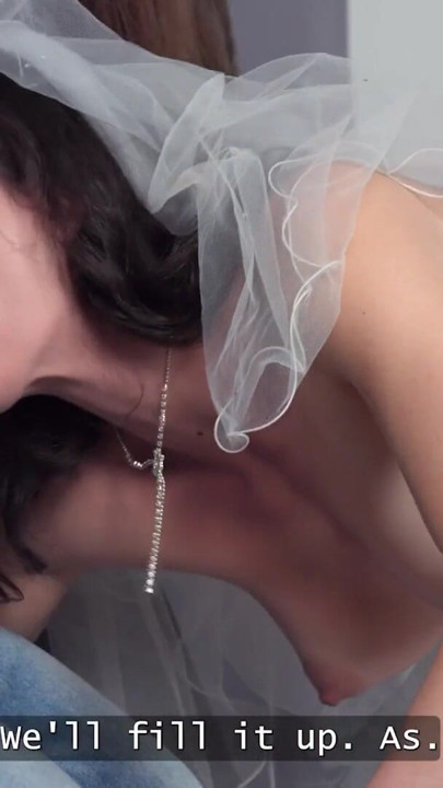 BRIDE4K. Phí cô dâu? Ôi em yêu, tiền tệ đã thay đổi ... | Clip 2