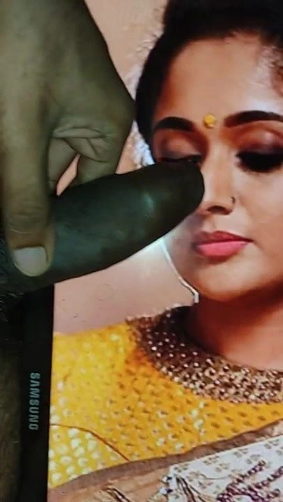 Kavya madhavan cocked kerala actress