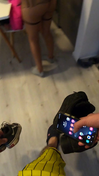 अर्जेंटीना में तिकड़ी