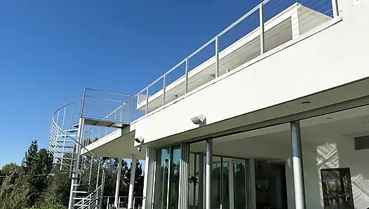 Interpol Mexico -  with Lawson Jones and Luna Legend