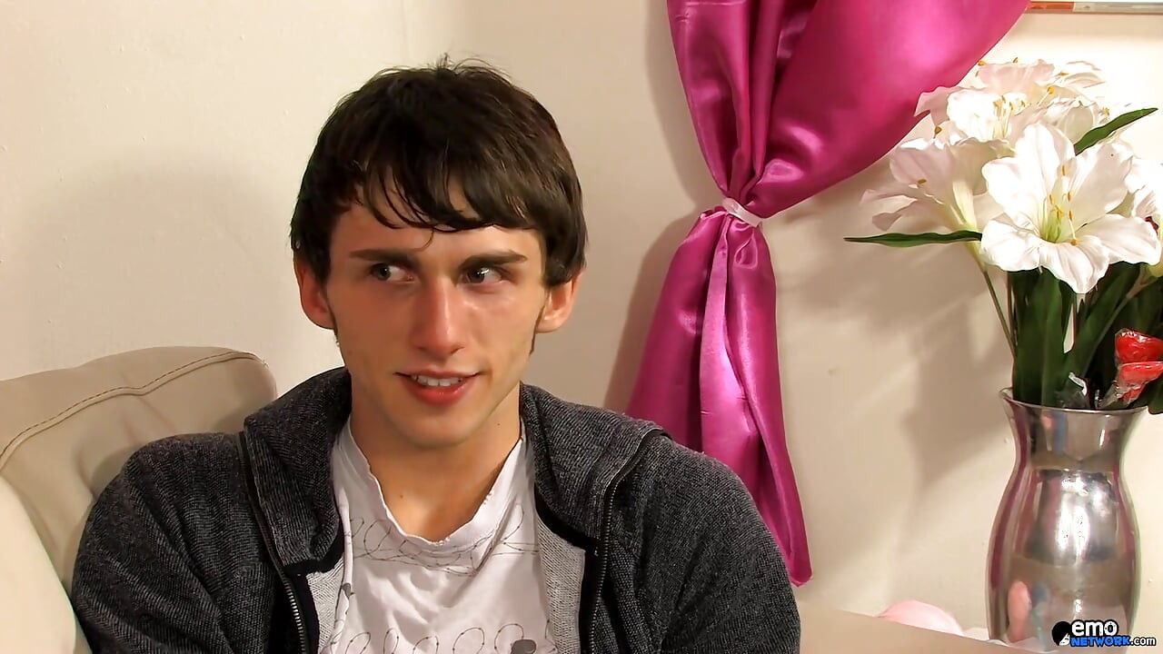 A sweet fetish leads to fucking!