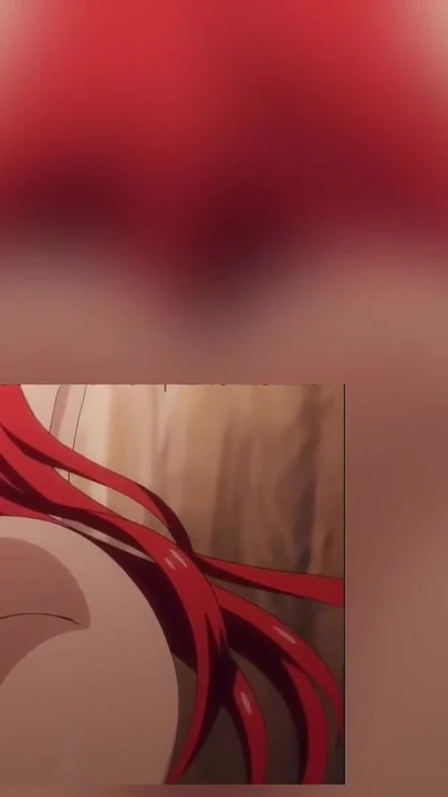 Key moment from "Maplestar High School DxD hentai español latino"