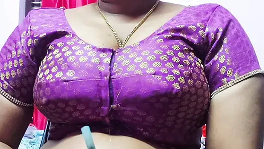 Gadis India dengan profesor phd asli audio