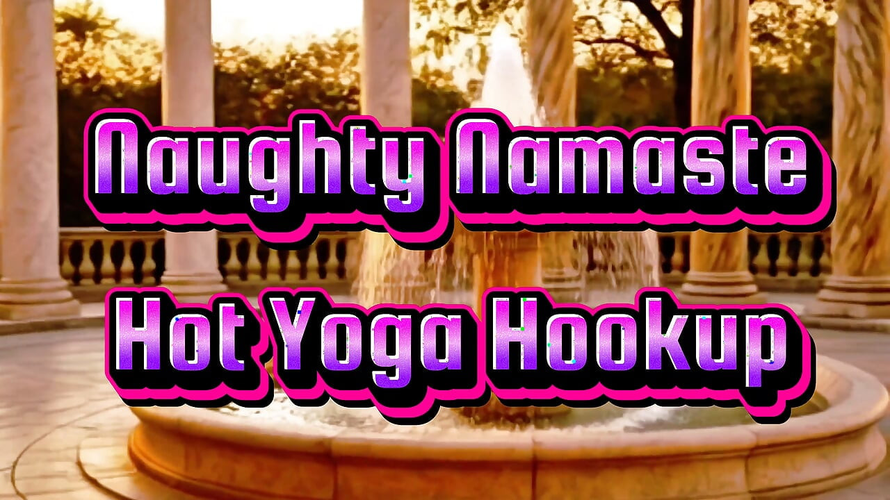 Naughty namaste - MILfs mit dicken titten ficken sich nach dem yoga-kurs gegenseitig