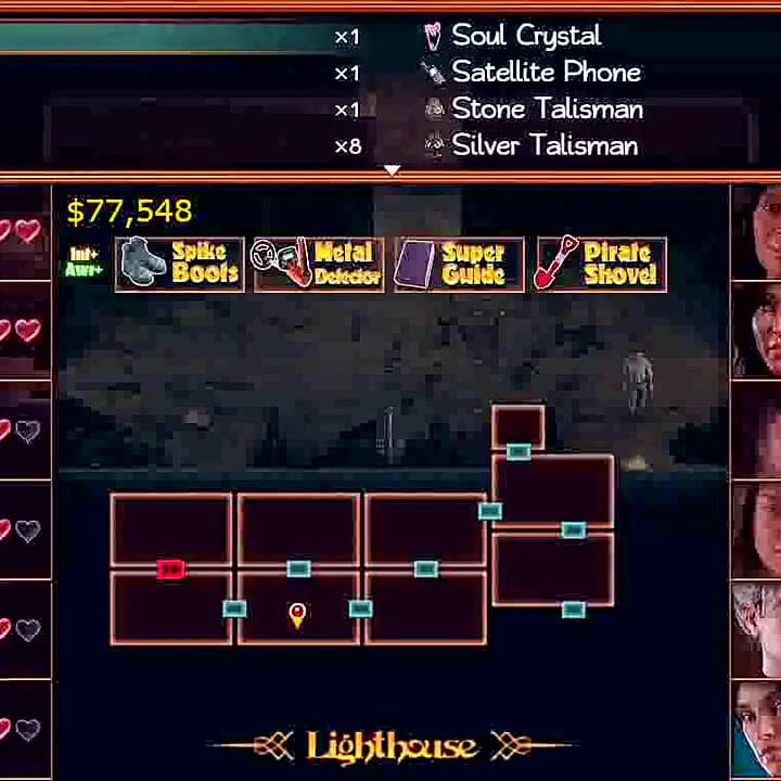 Treasure of Nadia: Jasmine massage oil ep 206