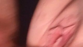 Meaty pussy takes cock 2