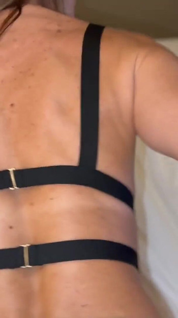 Memorabile momento da "SexGodPicasso Scopa la trans di Miami Julieta Diaz Again"