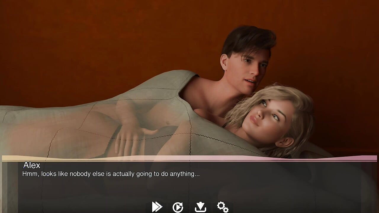 Guilty Pleasure - भाग 2