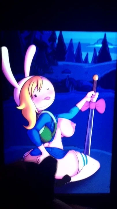 fiona Adventure time (sop) tribute
