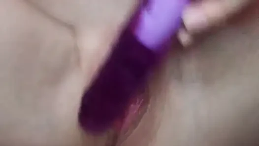 Masturbation