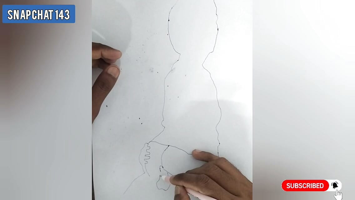 first time frotting with straight friend Drawing