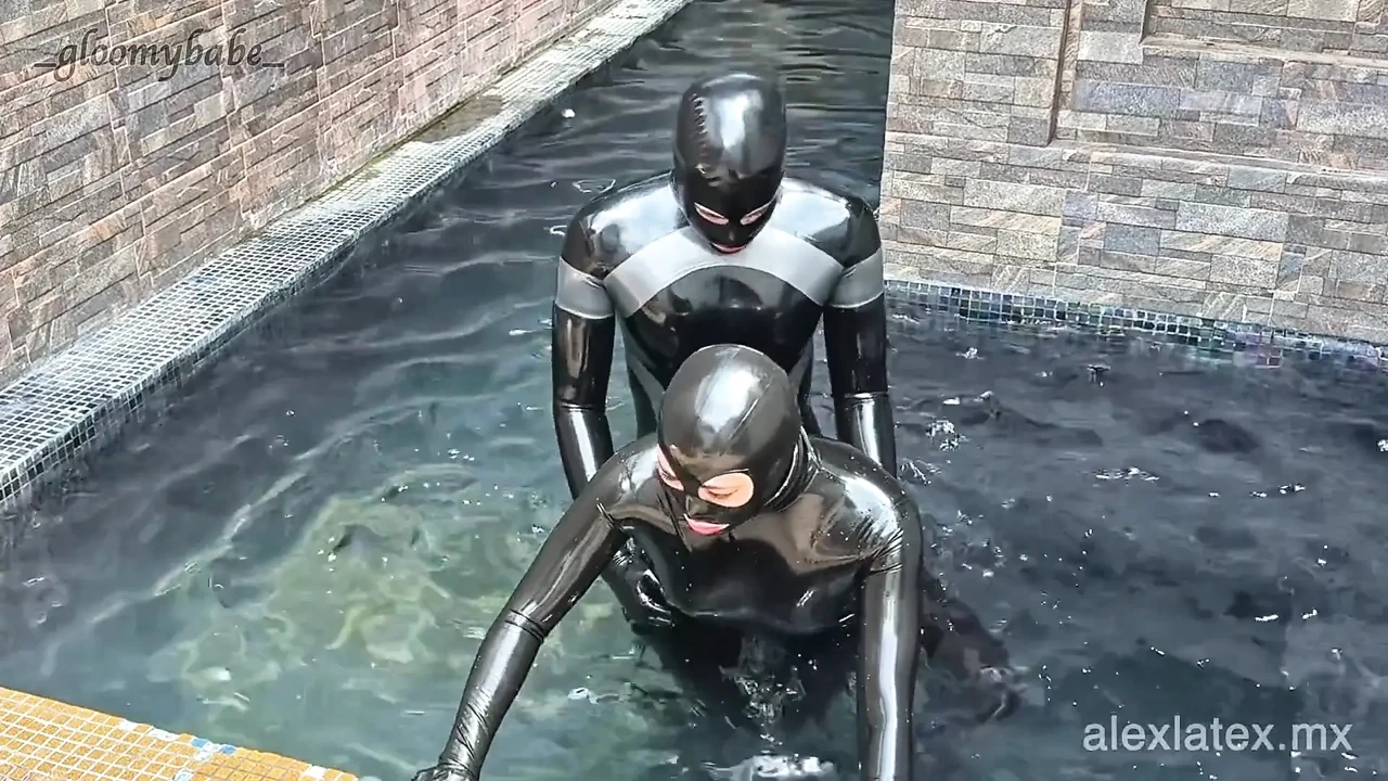 顺从的夏天 - Alex Latex