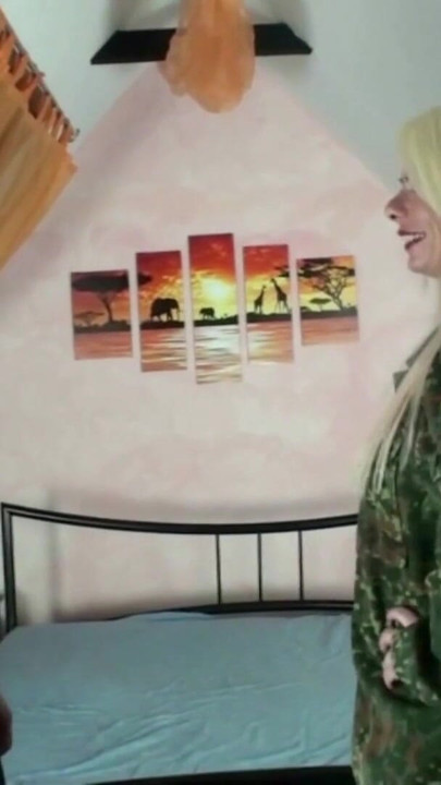 Key moment from "German Mom Suprise Step Step Son with Fuck after Come home army"