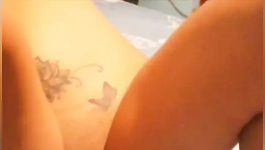 Mein Freund Nimmt Mich Sehr Sinnlich Auf, Während Ich Zu Ihm Tanze, Und Am Ende Werde Ich so, Wie Er Es Mag, Dass Ich