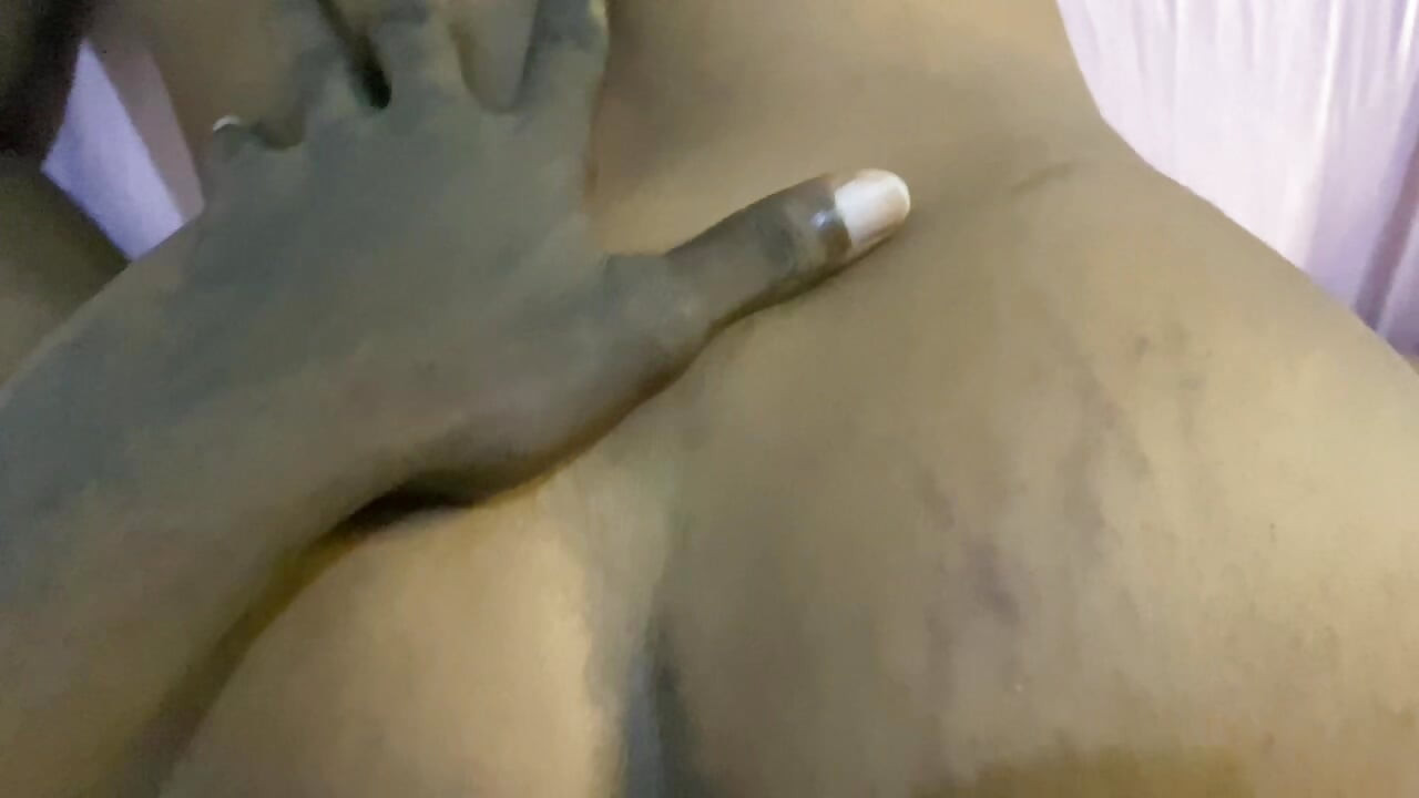 Gravid tenåring tar det hardt og raskt