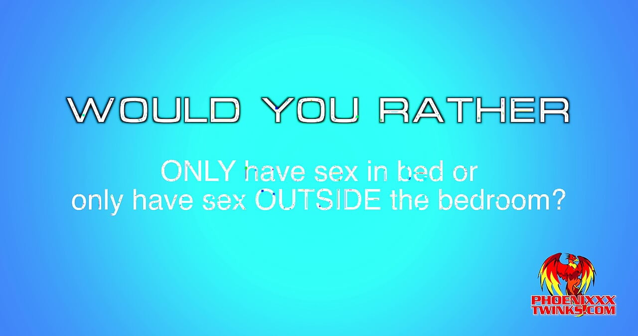 Find Out More About Sexy Roscoe!