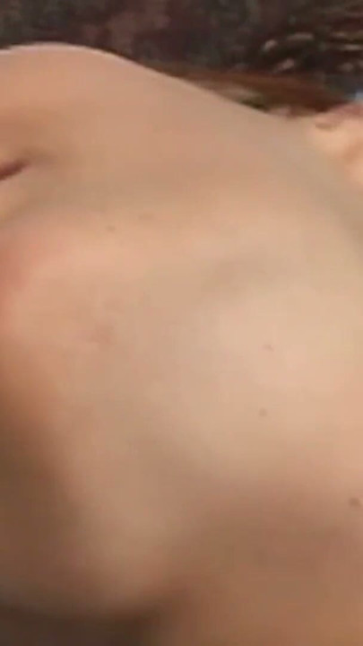 My stepson and his best friend who has a BBC fuck me so well | Clip 3