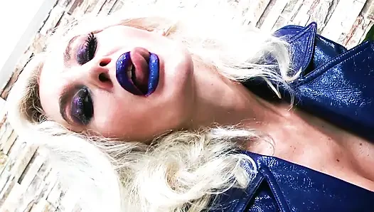 Поцелуй суккубуса