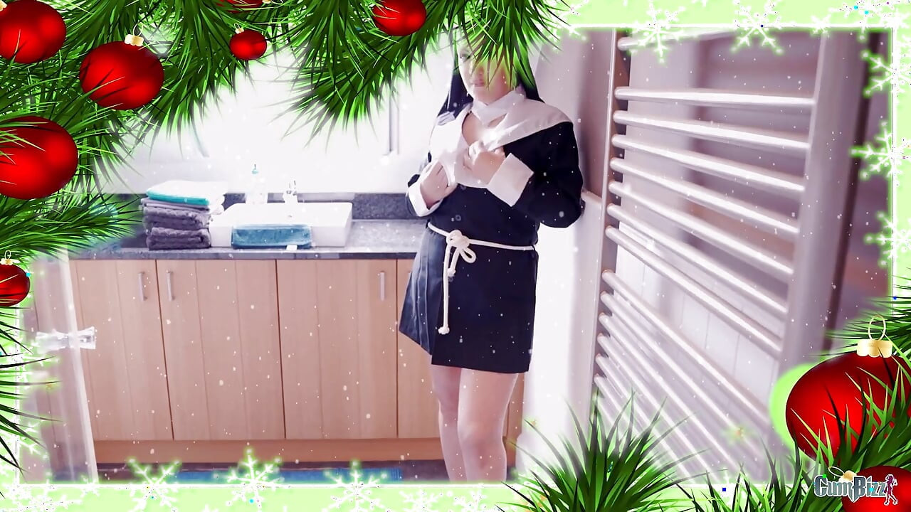 Μια προσευχή cum για τα Χριστούγεννα