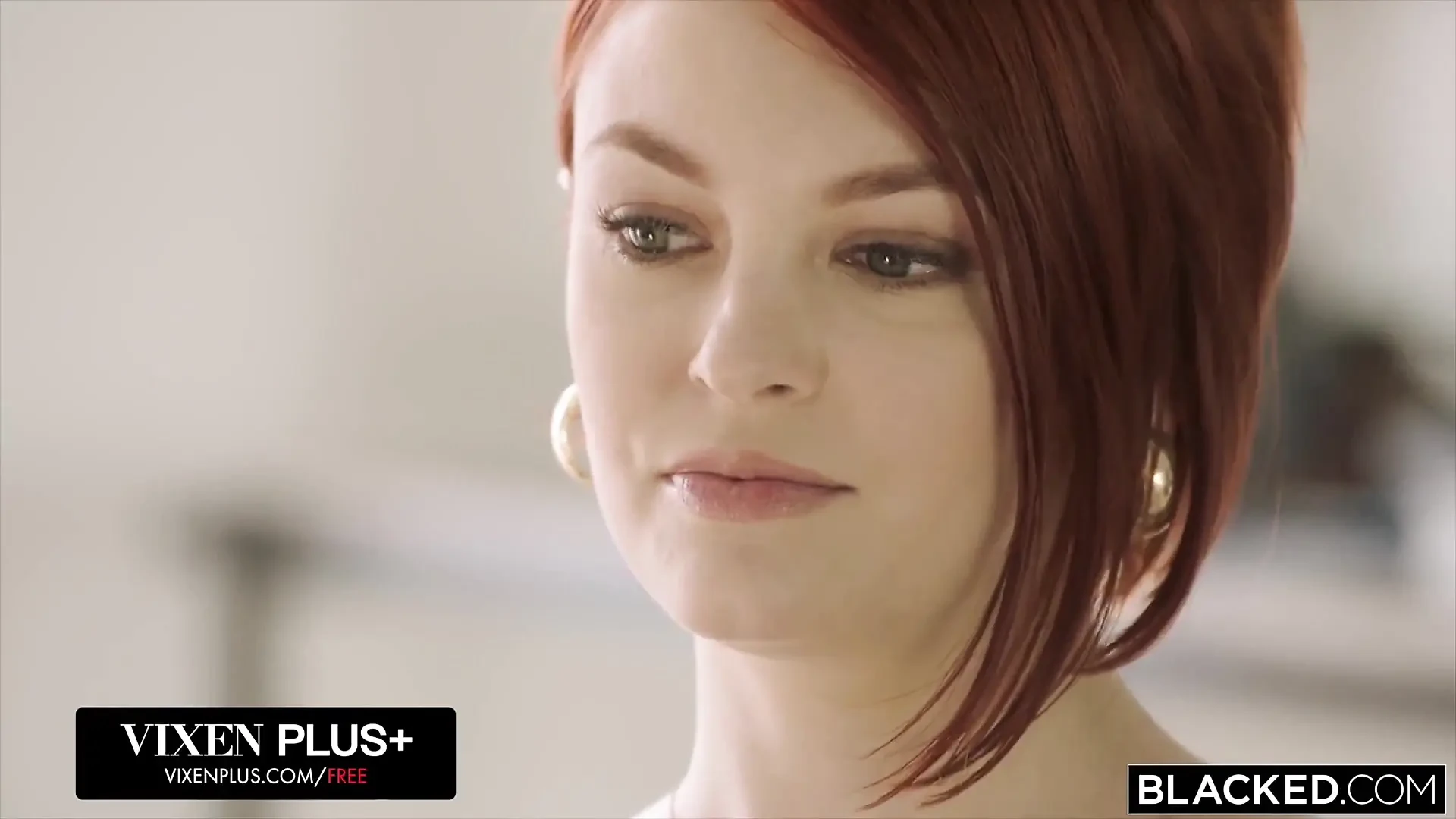 Blacked hon var uttråkad hemma tills BBC kom in i hennes liv