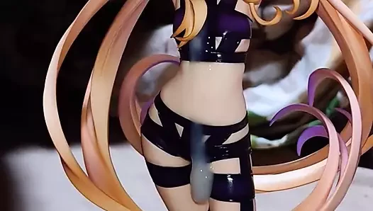 Eriri bukkake