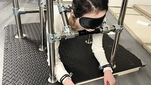 Металлический ад: 9k фиксация осанки + интервью